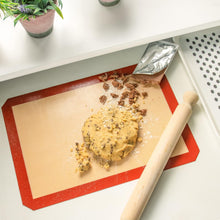 Load image into Gallery viewer, Silicone Baking Mat