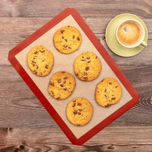 Load image into Gallery viewer, Silicone Baking Mat