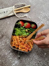 Load image into Gallery viewer, Stainless Steel Leak Proof Lunch Box