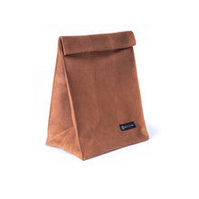 Load image into Gallery viewer, Cotton Canvas Lunch Bag
