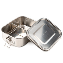 Load image into Gallery viewer, Stainless Steel Leak Proof Lunch Box