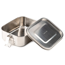 Load image into Gallery viewer, Stainless Steel Leak Proof Lunch Box