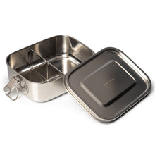 Load image into Gallery viewer, Stainless Steel Leak Proof Lunch Box