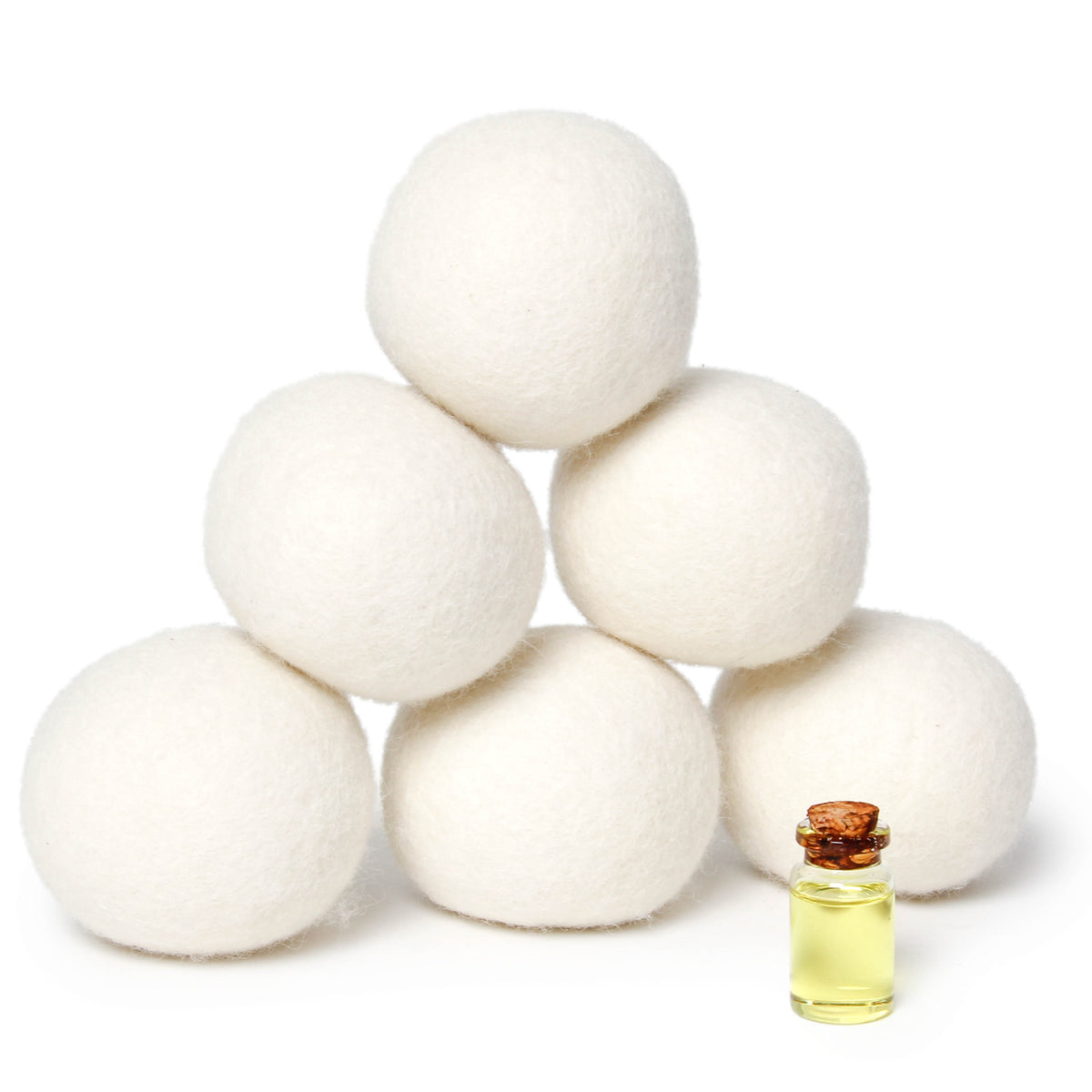 All natural wool dryer balls hotsell