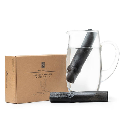 Bamboo Charcoal Water Filter Stick