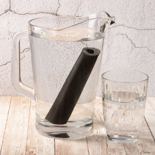 Load image into Gallery viewer, Bamboo Charcoal Water Filter Stick